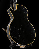 1960 Gibson Les Paul Custom Bigsby Ebony