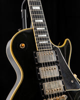 1960 Gibson Les Paul Custom Bigsby Ebony