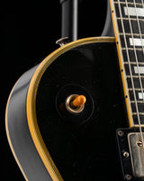 1960 Gibson Les Paul Custom Bigsby Ebony