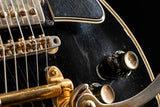 1960 Gibson Les Paul Custom Bigsby Ebony