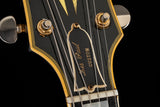 1960 Gibson Les Paul Custom Bigsby Ebony