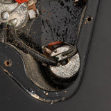 1960 Gibson Les Paul Custom Bigsby Ebony
