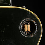 1960 Gibson Les Paul Custom Bigsby Ebony