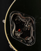 1960 Gibson Les Paul Custom Bigsby Ebony