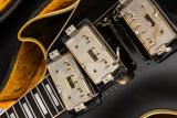 1960 Gibson Les Paul Custom Bigsby Ebony