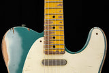 Used Nash T-57 Sherwood Green
