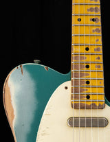 Used Nash T-57 Sherwood Green