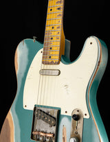 Used Nash T-57 Sherwood Green