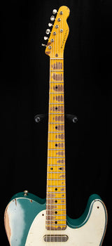 Used Nash T-57 Sherwood Green