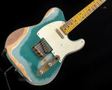 Used Nash T-57 Sherwood Green