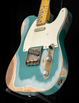 Used Nash T-57 Sherwood Green