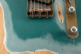 Used Nash T-57 Sherwood Green