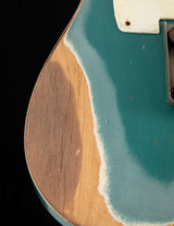 Used Nash T-57 Sherwood Green