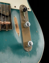 Used Nash T-57 Sherwood Green