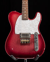 Nash E-1HB Purple Sparkle Burst