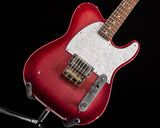 Nash E-1HB Purple Sparkle Burst