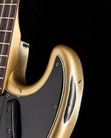 Nash JB-63 Aztec Gold/Black