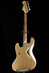 Nash JB-63 Aztec Gold/Black