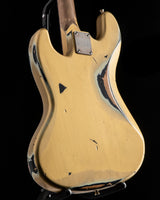 Nash JB-63 Aztec Gold/Black