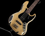 Nash JB-63 Aztec Gold/Black