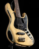 Nash JB-63 Aztec Gold/Black