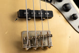 Nash JB-63 Aztec Gold/Black