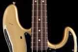 Nash JB-63 Aztec Gold/Black