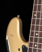 Nash JB-63 Aztec Gold/Black