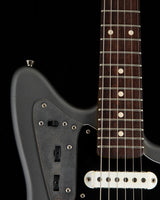 Nash JG-63 Charcoal Frost Metallic
