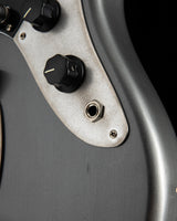 Nash JG-63 Charcoal Frost Metallic