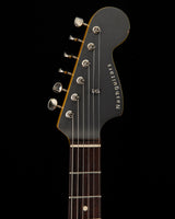 Nash JG-63 Charcoal Frost Metallic
