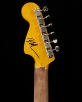 Nash JG-63 Charcoal Frost Metallic