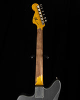 Nash JG-63 Charcoal Frost Metallic