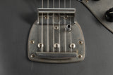 Nash JG-63 Charcoal Frost Metallic