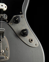 Nash JG-63 Charcoal Frost Metallic