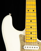 Nash S-63 Arctic White