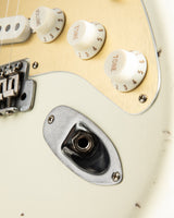 Nash S-63 Arctic White