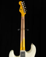 Nash S-63 Arctic White