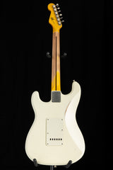 Nash S-63 Arctic White