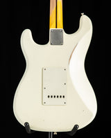 Nash S-63 Arctic White