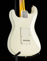 Nash S-63 Arctic White