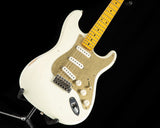 Nash S-63 Arctic White