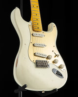 Nash S-63 Arctic White