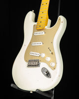 Nash S-63 Arctic White