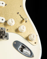 Nash S-63 Arctic White