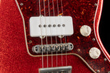 Nash JM-63 Red Sparkle