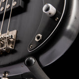 Nash PB-63 Black