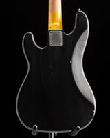 Nash PB-63 Black