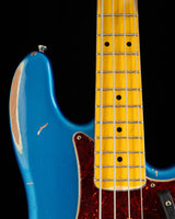 Nash PB-57 Lake Placid Blue