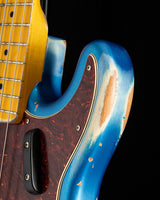 Nash PB-57 Lake Placid Blue